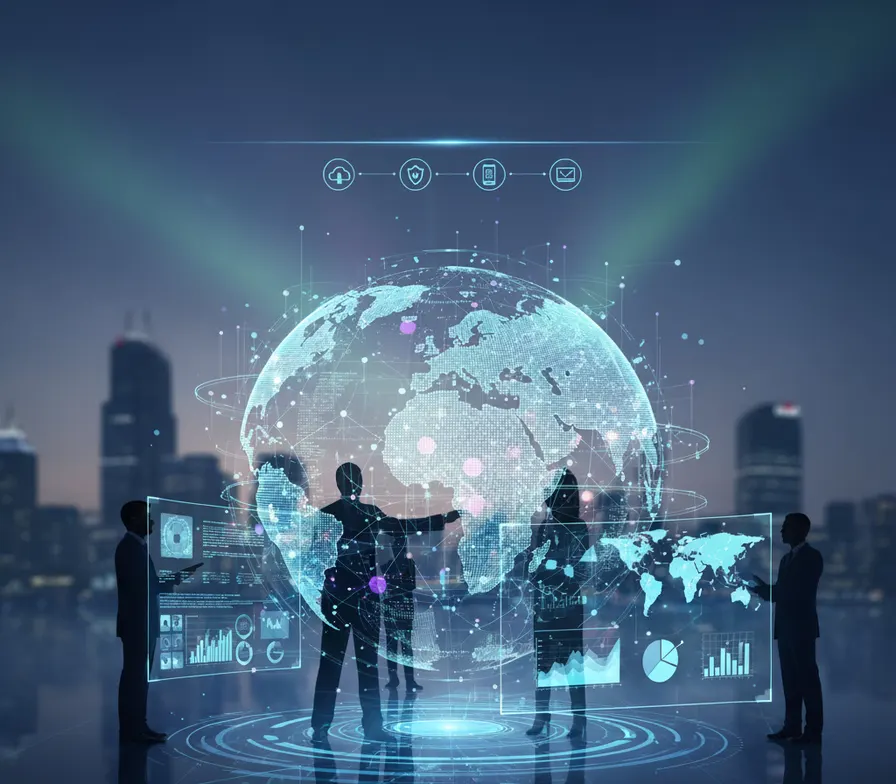 Digital Solutions